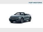Volkswagen T-Roc Cabriolet T-Roc Cabriolet R-Line Business P, Auto's, Automaat, Overige modellen, Cabriolet, Zilver of Grijs