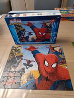 Puzzels 100 stukjes, Kinderen en Baby's, Ophalen of Verzenden