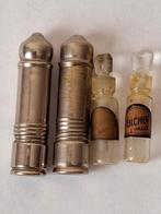 Parfum miniature touche oreille - Dralle Hamburg - 1910-30, Enlèvement ou Envoi