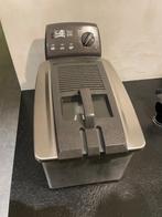 Friteuse Fritel 3L - turbo 4150, Elektronische apparatuur, 3 tot 4 liter, Ophalen, Zo goed als nieuw