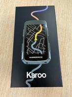 Hammerhead Karoo fiets GPS nieuw in de doos, Verzenden, Nieuw