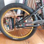 BMX KUSH 2+, Fietsen en Brommers, Fietsen | Crossfietsen en BMX, Ophalen, Mafia Kush, 20 tot 24 inch, Aluminium