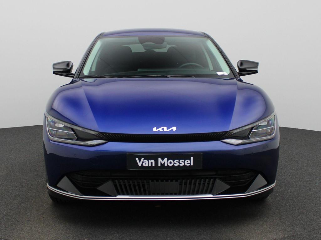 KIA Ev6 BEV 77,4 kWH Business Plus, Automaat, Gebruikt, 528 km, 5 zetels
