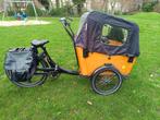 Vélo cargo Vogue Superior, Vélos & Vélomoteurs, Autres marques, Électrique, Enlèvement, Utilisé