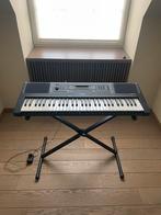 Keyboard set - Keyboard + Staander, Musique & Instruments, Enlèvement ou Envoi, Comme neuf, 61 touches, Yamaha