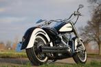 Schitterende custom XV 1600 Wildstar met slechts 27000 km, 1600 cm³, Plus de 35 kW, Chopper, 2 cylindres