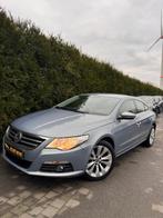 Volkswagen Passat CC 90 000 km, Cuir, Achat, Entreprise, Boîte manuelle