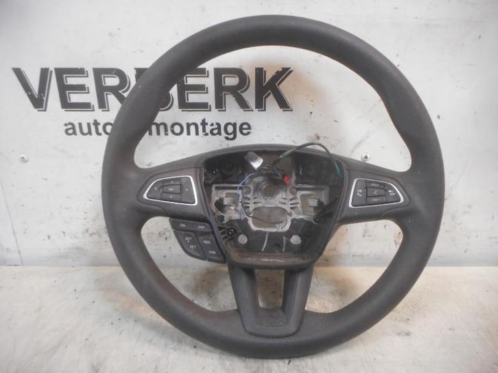 STUUR Ford Focus (01-1970/-), Auto-onderdelen, Besturing, Ford, Gebruikt