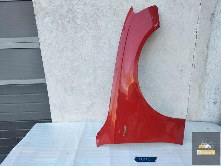 8K0821106J AUDI A4 8K0 LIFT RECHTERVOORVLEUGEL, Auto-onderdelen, Carrosserie, Audi, Gebruikt