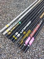 Mast RDM 3.70 - 4.00 - 4.30 en 4.60 Constant Curve, Watersport en Boten, Windsurfen, Ophalen, Zo goed als nieuw, Mast