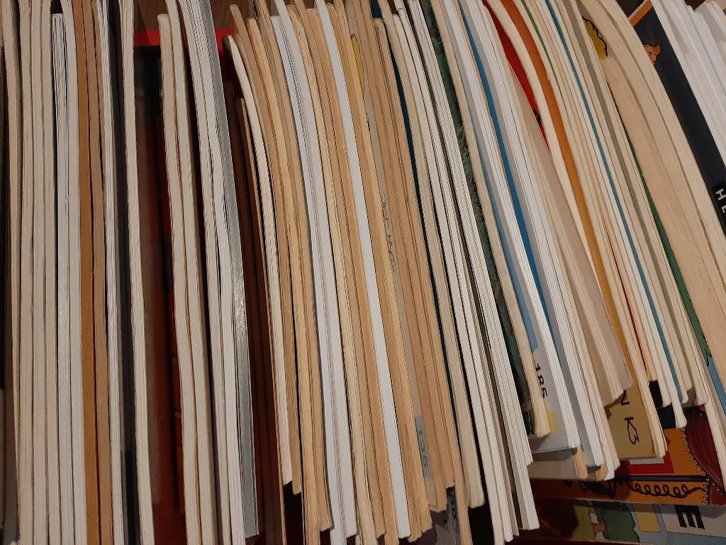 Groot Pakket Verschillende Strips te koop / Los te koop, Boeken, Stripverhalen, Ophalen of Verzenden