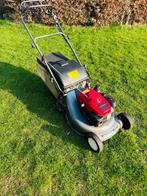 Grasmaaier Honda, Ophalen, Cirkelmaaier, Honda, Versnellingen