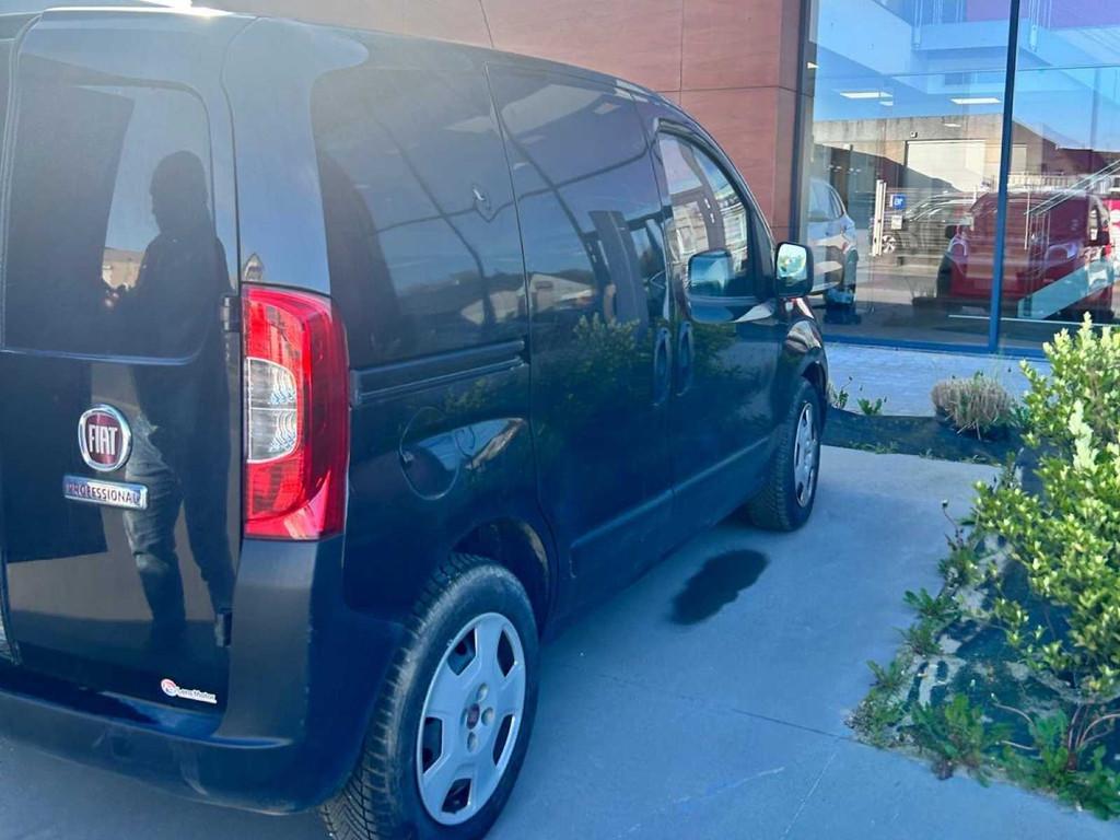 2022 Fiat Fiorino 225 Pick-up Truck, Auto's, Gebruikt, Overige modellen, Bedrijf, Diesel