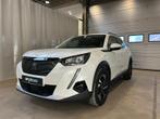 Peugeot 2008 Allure,GPS, caméra, ..., Achat, Euro 6, 109 g/km, 5 portes