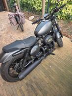 Bobber 125cc perfecte staat 6100km, Motos, Motos | Yamaha, Jusqu'à 11 kW, Particulier