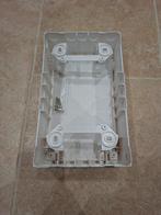 Legrand 039141 Tinnen plaat, 150 mm x 250 mm x 70 mm, wit, Ophalen of Verzenden