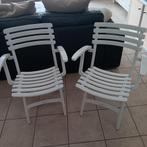 chaises de jardin, Jardin & Terrasse, Enlèvement