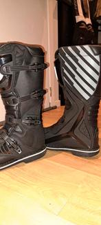 MOTORSCHOENEN TE KOOP!, Motoren, Kleding | Motorkleding, Ophalen, Heren, Nieuw zonder kaartje, Acerbis