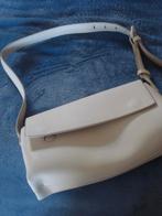 Nieuw MNG ecru tasje, dames/meisjes, Enlèvement ou Envoi, Neuf, Beige