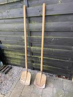 Pelles : vendues par 2 ou à l’unité, Jardin & Terrasse, Outils à main, Enlèvement, Utilisé, Pelle