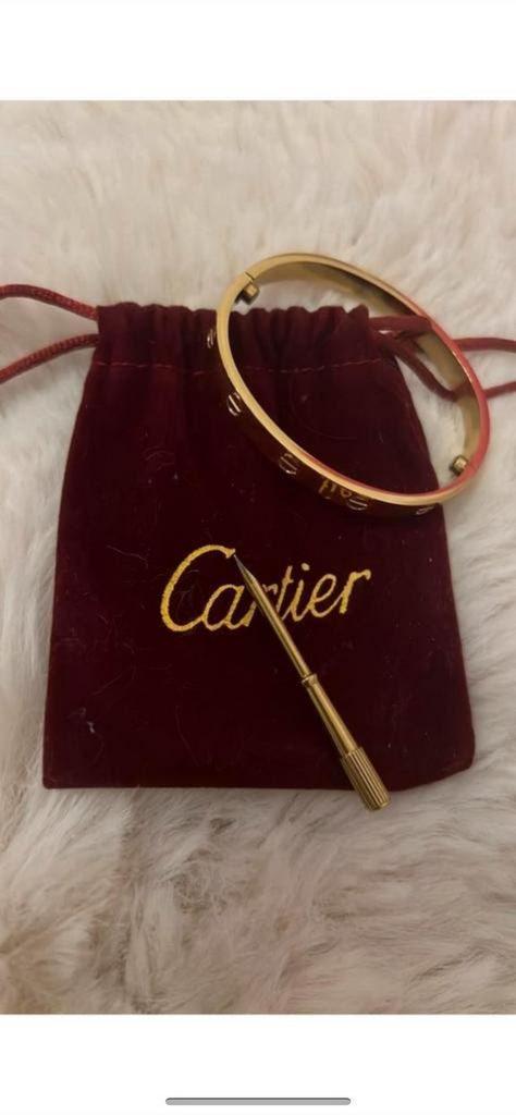 Nieuwe armband, Ophalen of Verzenden, Zo goed als nieuw