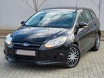 A Vendre Ford Focus 1.6TDCI avec CT-OK, Autos, Euro 5, Boîte manuelle, Noir, 5 portes