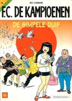 Strips van " F.C. De Kampioenen, Boeken, Meerdere stripboeken, Ophalen of Verzenden, Gelezen