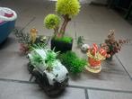 Déco d'aquarium, Animaux & Accessoires, Poissons | Aquariums & Accessoires, Enlèvement, Utilisé, Élément de décoration