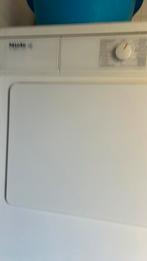 Droogkast Miele t 4122, Elektronische apparatuur, Droogkasten, Ophalen, Wolprogramma, 6 tot 8 kg, Gebruikt