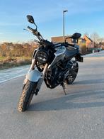 Honda CBR 125, grise, parfait état, 10905 km, Motos, Motos | Honda, Permis Moto A1 minimum, Éclairage LED, 1 cylindre, Naked bike