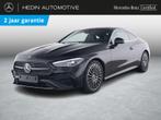 Mercedes-Benz CLE-Klasse 200 Coupé AMG Line (automatique), Autres modèles, Achat, Entreprise, 2 portes