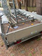 Aanhanger TE KOOP 3 ton, Auto diversen, Aanhangers en Bagagewagens, Ophalen, Gebruikt