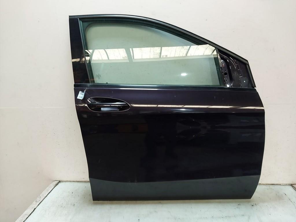 PORTIER RECHTS VOOR B (W246) (|A2467200205|A246720020564|), Auto-onderdelen, Gebruikt, Voor, Mercedes-Benz, Deur