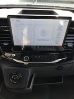 ford transit l3h2 130pk automaat 2026 10km full/option, Auto's, Stof, 4 cilinders, Bedrijf, Diesel