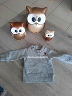 Trui/pull/sweater LCEE Maat 62, Kinderen en Baby's, Babykleding | Maat 62, Ophalen of Verzenden