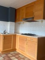 Keuken, Ophalen, Gebruikt, Overige kleuren, Hoekkeuken