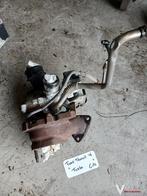 Ford Transit bestel 2.2D Turbo '16, -, Utilisé, -, -