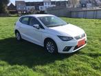 Seat Ibiza 1.0 benzine *67000km* 2022, Euro 6, Entreprise, Garantie prolongée, Boîte manuelle