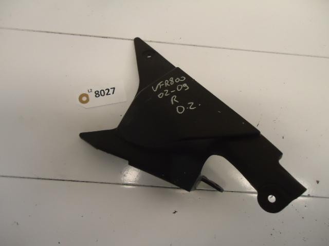 VFR800 2002 - 2013 Honda Cover Cover onder zadel D1-30854, Motoren, Onderdelen | Honda
