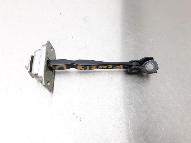 MECANISME DE VEROUILLAGE PORTE ARRIÈRE GAUCHE Nissan, Utilisé, Arrière, Nissan