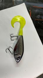 Leurre westin, Enlèvement ou Envoi, Comme neuf