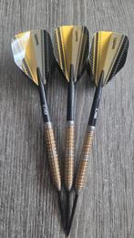 One80 Dominik Celary 90%, Sport en Fitness, Darts, Ophalen of Verzenden, Zo goed als nieuw, Pijlen