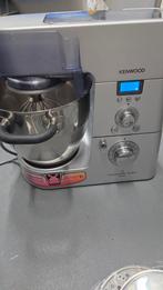 Vend ou échange Kenwood Cooking Chef KM070, Electroménager, Mélangeurs de cuisine, 4 litres ou plus, Enlèvement, Comme neuf, 3 vitesses ou plus