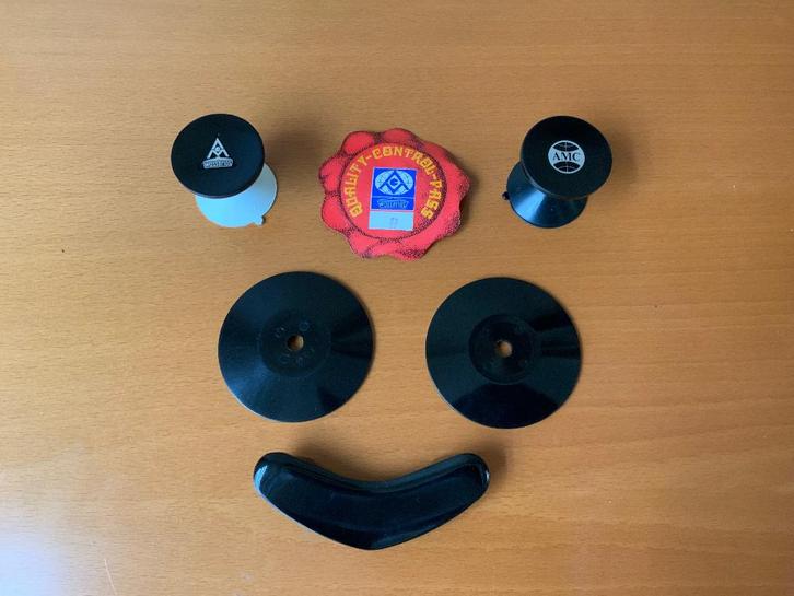 Pièces détachées pour casseroles AMC, Maison & Meubles, Cuisine | Casseroles & Poêles, Neuf, Autres types, Enlèvement ou Envoi