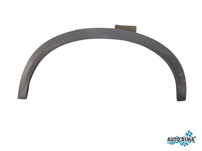 Jante de roue arrière d'un Volvo XC90, -, 3 mois de garantie, -, -