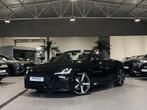 Audi TT Roadster 45 TFSI S-Line - Garantie de 12 mois, Autos, Audi, Cuir et Alcantara, Euro 6, Entreprise, Entretenue par le concessionnaire