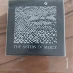 sisters of mercy anaconda, Gebruikt, 7 inch, Single, Ophalen of Verzenden