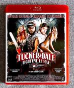 TUCKER & DALE vs DEVIL (Cultfilm) /// Staat Als Nieuw, Ophalen of Verzenden, Zo goed als nieuw, Horror