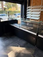 Comptoir frigo, Articles professionnels, Enlèvement