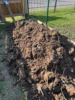 Grond, Tuin en Terras, Ophalen